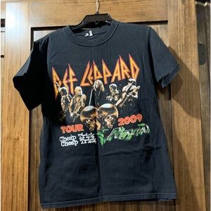 Concert t-shirt